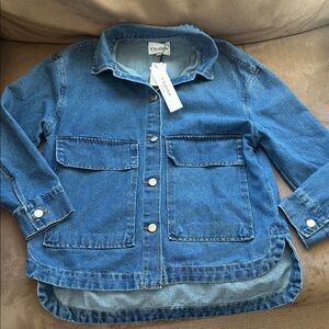 Women’s VIGOSS Jean pullover